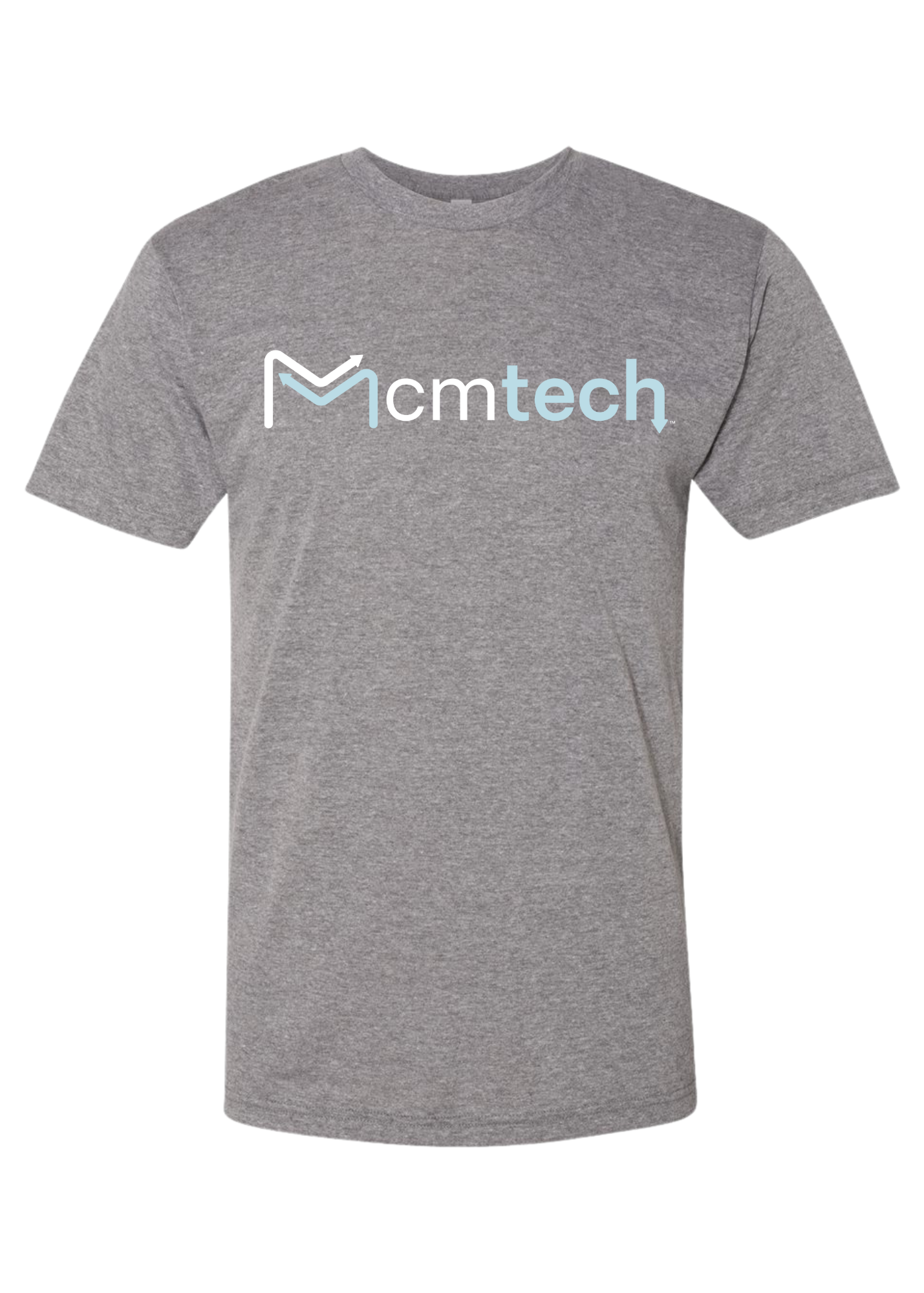 Mcmtech | Adult Performance Tee-Performance Tee-Sister Shirts-Sister Shirts, Cute & Custom Tees for Mama & Littles in Trussville, Alabama.