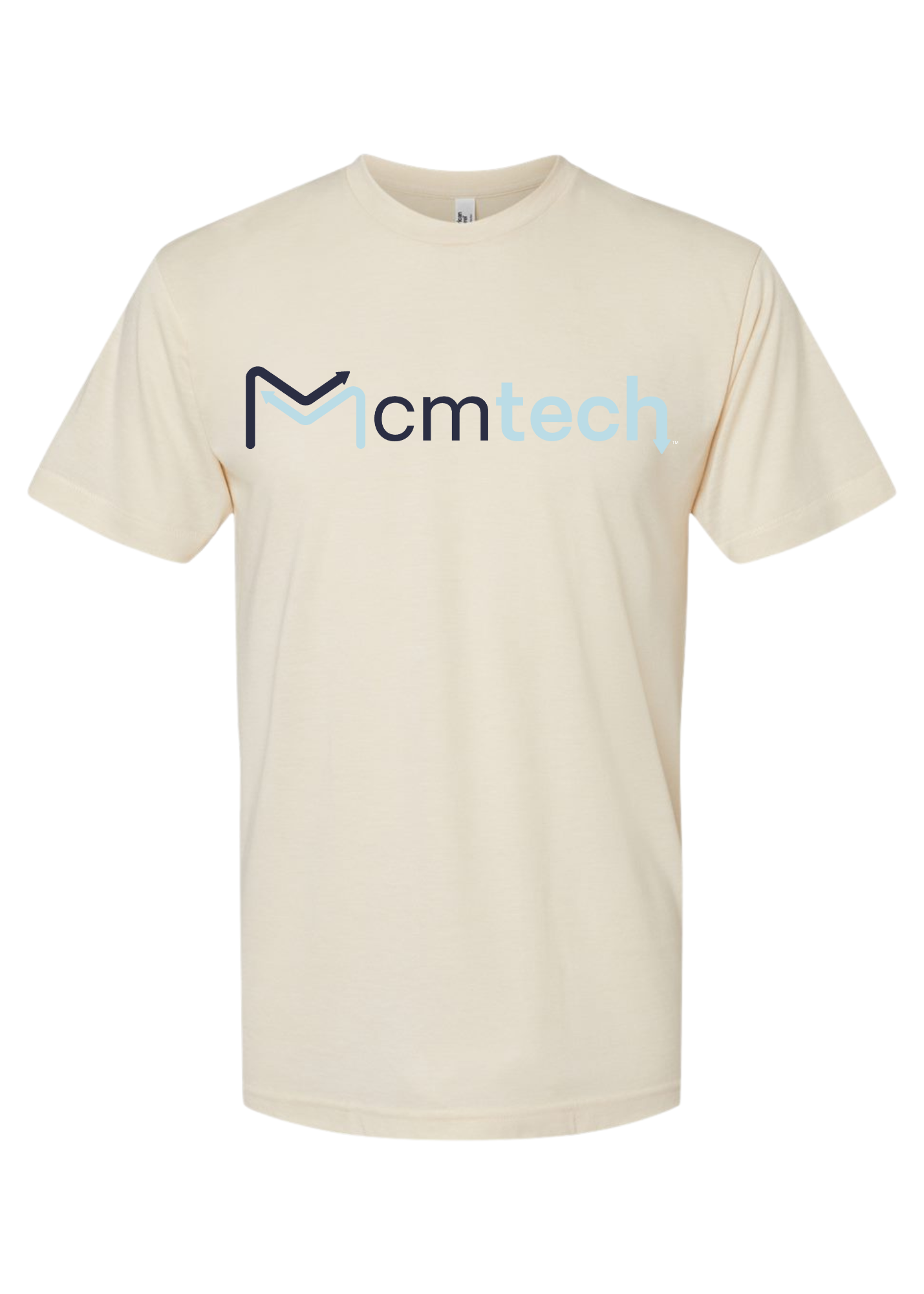 Mcmtech | Adult Performance Tee-Sister Shirts-Sister Shirts, Cute & Custom Tees for Mama & Littles in Trussville, Alabama.
