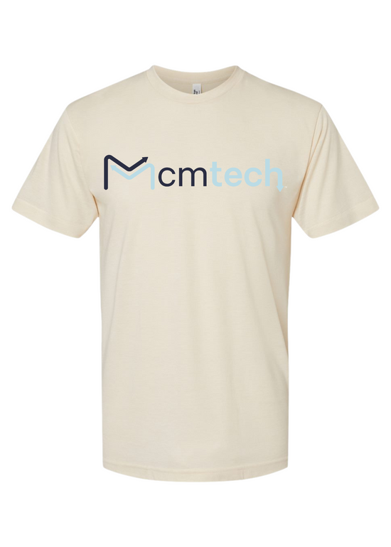 Mcmtech | Adult Performance Tee-Performance Tee-Sister Shirts-Sister Shirts, Cute & Custom Tees for Mama & Littles in Trussville, Alabama.