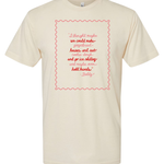 Buddy To-Do List | Adult Tee | RTS-Womens - Tops - Tees-Sister Shirts-Sister Shirts, Cute & Custom Tees for Mama & Littles in Trussville, Alabama.