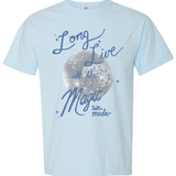 Long Live All the Magic We Made | Youth Tee | RTS-Women - Outerwear - Kimonos-Sister Shirts-Sister Shirts, Cute & Custom Tees for Mama & Littles in Trussville, Alabama.
