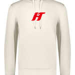 HT Minimal | Adult Performance Hoodie Long Sleeve-Mens - Tops - Sweatshirts-Sister Shirts-Sister Shirts, Cute & Custom Tees for Mama & Littles in Trussville, Alabama.