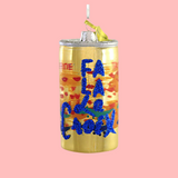 Fa La La Tangerine | Ornament-Sister Shirts-Sister Shirts, Cute & Custom Tees for Mama & Littles in Trussville, Alabama.