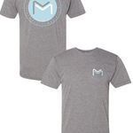 Mcmtech Circle | Pocket+Back | Adult Performance Tee-Sister Shirts-Sister Shirts, Cute & Custom Tees for Mama & Littles in Trussville, Alabama.