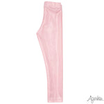 Shimmer Leggings-Youth - Bottoms - Leggings-Azarhia-Sister Shirts, Cute & Custom Tees for Mama & Littles in Trussville, Alabama.
