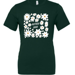 Daisy Motherhood | Adult Tee-Womens - Tops - Tees-Sister Shirts-Sister Shirts, Cute & Custom Tees for Mama & Littles in Trussville, Alabama.