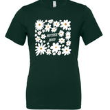 Daisy Motherhood | Adult Tee-Womens - Tops - Tees-Sister Shirts-Sister Shirts, Cute & Custom Tees for Mama & Littles in Trussville, Alabama.