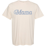 Floral Mama | Adult Tee-Womens - Tops - Tees-Sister Shirts-Sister Shirts, Cute & Custom Tees for Mama & Littles in Trussville, Alabama.