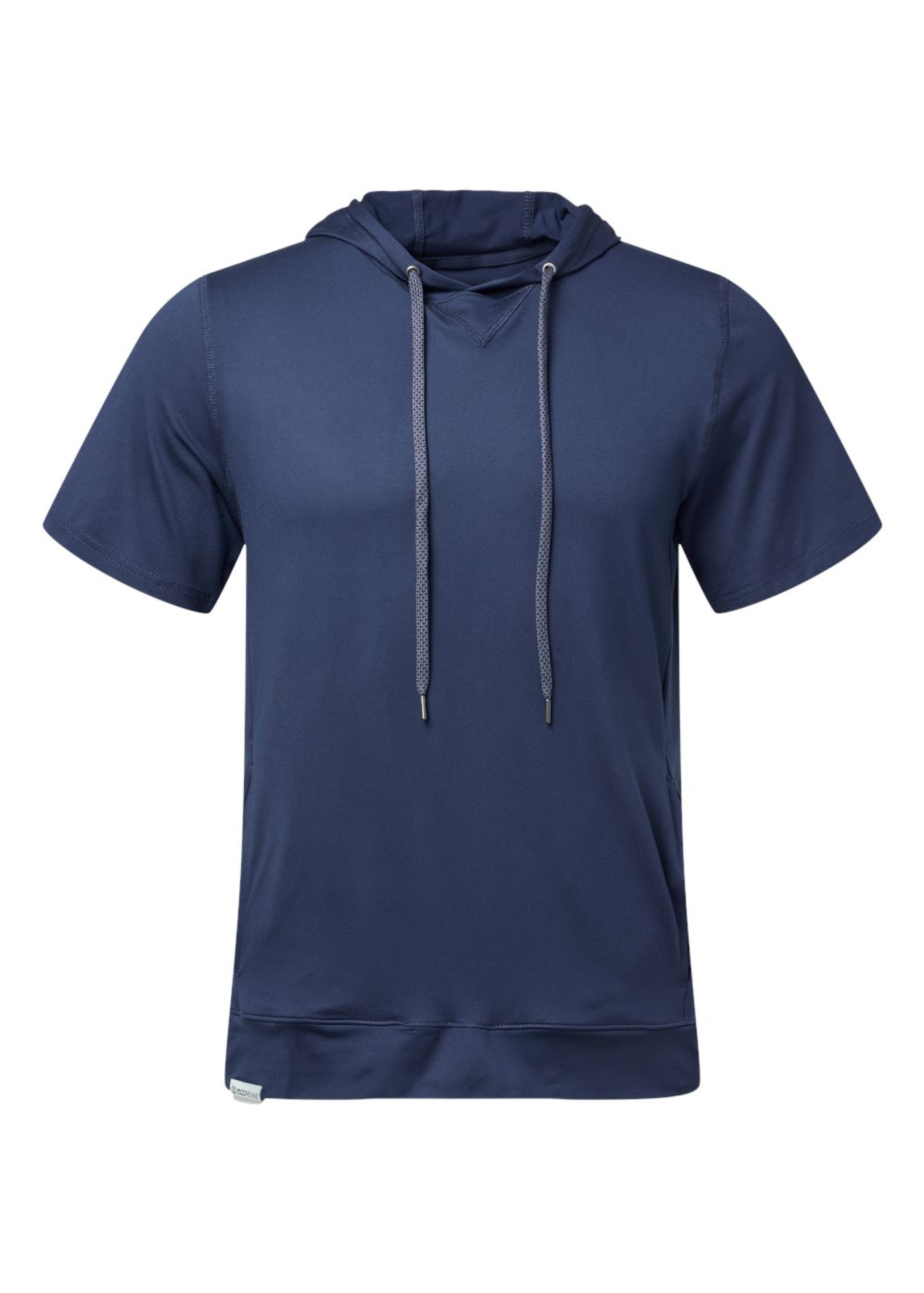 Customizable Hoodie | Youth Short Sleeve Performance Hoodie-Sister Shirts-Sister Shirts, Cute & Custom Tees for Mama & Littles in Trussville, Alabama.