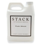 STACK Detergent | Pure Grace-Home - Fragrance - Oils & Diffusers-Stack-Sister Shirts, Cute & Custom Tees for Mama & Littles in Trussville, Alabama.