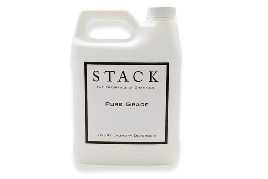 STACK Detergent | Pure Grace-Sister Shirts-Sister Shirts, Cute & Custom Tees for Mama & Littles in Trussville, Alabama.