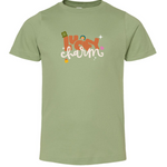Lucky Charm | Adult Tee | RTS-Adult Tee-Sister Shirts-Sister Shirts, Cute & Custom Tees for Mama & Littles in Trussville, Alabama.