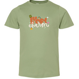 Lucky Charm | Adult Tee | RTS-Adult Tee-Sister Shirts-Sister Shirts, Cute & Custom Tees for Mama & Littles in Trussville, Alabama.