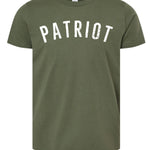 Patriot | Kids Tee | RTS-Kids Tees-Sister Shirts-Sister Shirts, Cute & Custom Tees for Mama & Littles in Trussville, Alabama.