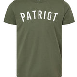 Patriot | Kids Tee | RTS-Kids Tees-Sister Shirts-Sister Shirts, Cute & Custom Tees for Mama & Littles in Trussville, Alabama.