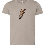 Boy Bolt | Kids Tee-Youth - Tops - Tees-Sister Shirts-Sister Shirts, Cute & Custom Tees for Mama & Littles in Trussville, Alabama.