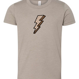 Boy Bolt | Kids Tee-Youth - Tops - Tees-Sister Shirts-Sister Shirts, Cute & Custom Tees for Mama & Littles in Trussville, Alabama.