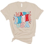 Made in the USA | Adult Tee | RTS-Adult Tee-Sister Shirts-Sister Shirts, Cute & Custom Tees for Mama & Littles in Trussville, Alabama.