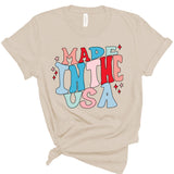 Made in the USA | Adult Tee | RTS-Adult Tee-Sister Shirts-Sister Shirts, Cute & Custom Tees for Mama & Littles in Trussville, Alabama.