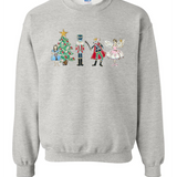 DL Designs | Kids Crewneck-Kids Crewneck-Sister Shirts-Sister Shirts, Cute & Custom Tees for Mama & Littles in Trussville, Alabama.