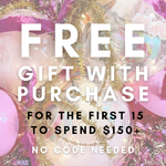 MADE TO BE MERRY PINK FRIDAY ORNAMENT-Sister Shirts-Sister Shirts, Cute & Custom Tees for Mama & Littles in Trussville, Alabama.