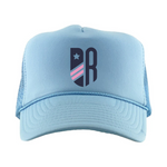 Revolution | Trucker Hat Adult + Youth-Women - Accessories - Hats-Sister Shirts-Sister Shirts, Cute & Custom Tees for Mama & Littles in Trussville, Alabama.