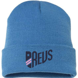 Revs | Adult Beanie-Accessories - Beanies-Sister Shirts-Sister Shirts, Cute & Custom Tees for Mama & Littles in Trussville, Alabama.