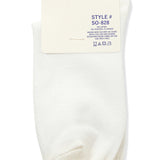 Snowman Crew Socks in White-Women - Accessories - Socks-Zenana-Sister Shirts, Cute & Custom Tees for Mama & Littles in Trussville, Alabama.