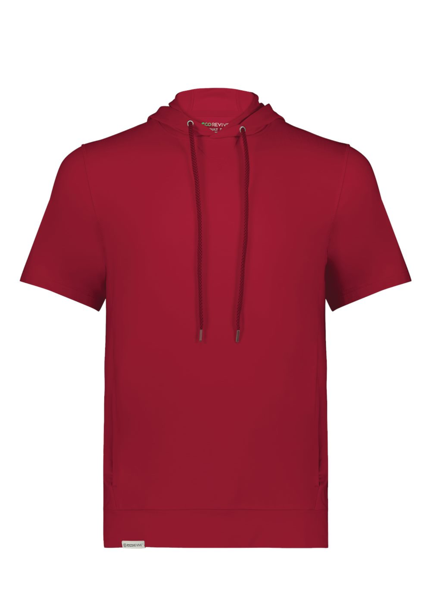 Customizable Hoodie | Youth Short Sleeve Performance Hoodie-Sister Shirts-Sister Shirts, Cute & Custom Tees for Mama & Littles in Trussville, Alabama.