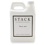 STACK Detergent | True Joy-Home - Fragrance-Stack-Sister Shirts, Cute & Custom Tees for Mama & Littles in Trussville, Alabama.