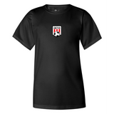 Trussville United Minimal | Youth Performance Tee-Youth - Tops - Tees-Sister Shirts-Sister Shirts, Cute & Custom Tees for Mama & Littles in Trussville, Alabama.