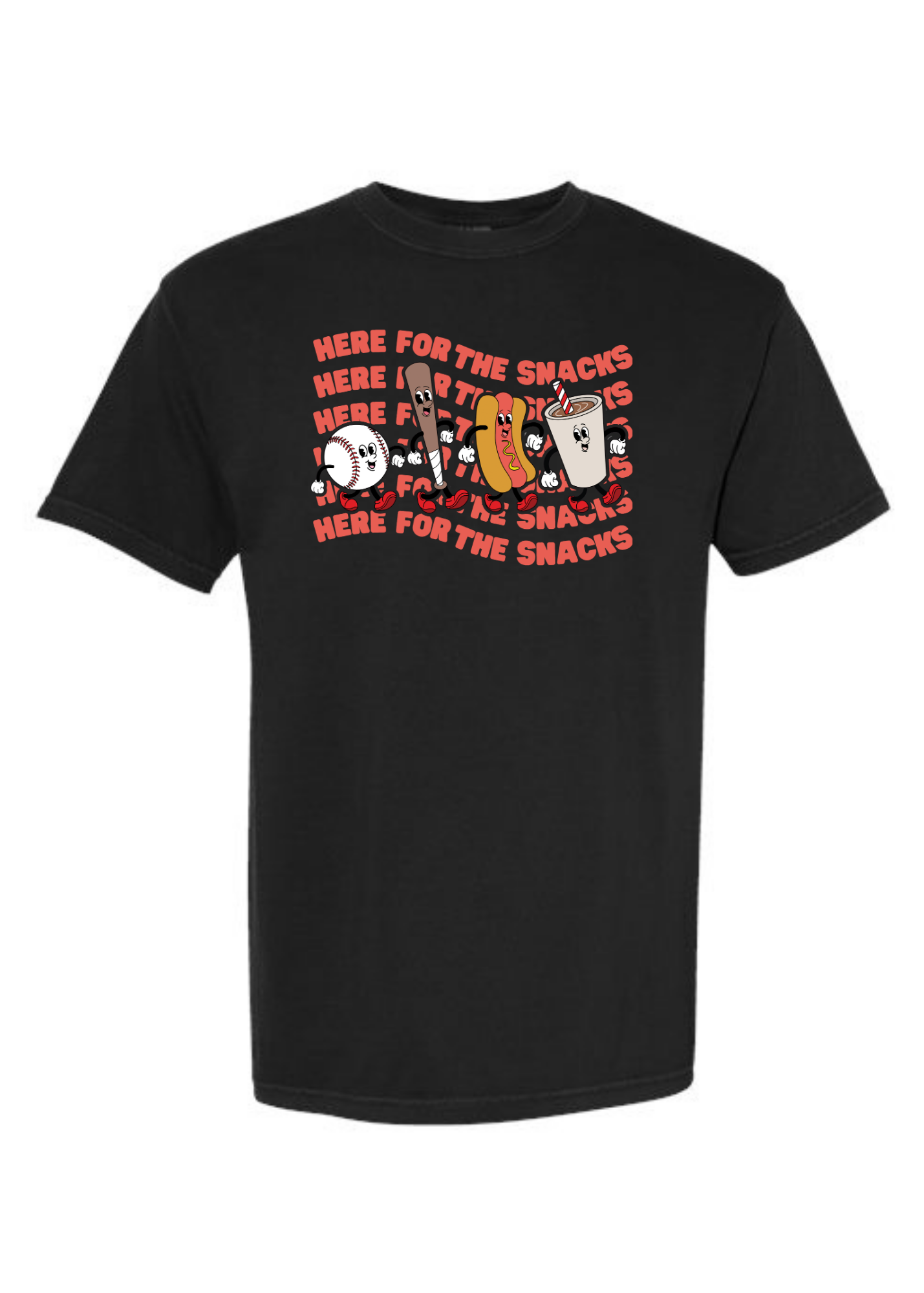 Vintage Concessions | Adult Tee | RTS-Adult Tee-Sister Shirts-Sister Shirts, Cute & Custom Tees for Mama & Littles in Trussville, Alabama.