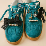 Dazzle Shoe Charm Pack | Midnight Moment-Women - Shoes-The Darling Effect-Sister Shirts, Cute & Custom Tees for Mama & Littles in Trussville, Alabama.