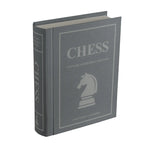 Chess Vintage Bookshelf | Board Game-Home - Stationery - Books - Boardgames-faire-Sister Shirts, Cute & Custom Tees for Mama & Littles in Trussville, Alabama.