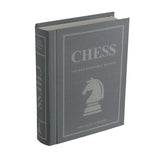 Chess Vintage Bookshelf | Board Game-Home - Stationery - Books - Boardgames-faire-Sister Shirts, Cute & Custom Tees for Mama & Littles in Trussville, Alabama.