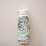 UAB 32 oz Insulated Water Bottle-Gracefully Made Art-Sister Shirts, Cute & Custom Tees for Mama & Littles in Trussville, Alabama.