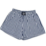 Lulu Mac Boxer Shorts | Preorder-women - bottoms - shorts-Sister Shirts-Sister Shirts, Cute & Custom Tees for Mama & Littles in Trussville, Alabama.