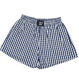Lulu Mac Boxer Shorts | Preorder-women - bottoms - shorts-Sister Shirts-Sister Shirts, Cute & Custom Tees for Mama & Littles in Trussville, Alabama.