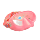 Swim Mask-Swim Accessories-Splash Place Swim Goggles-Sister Shirts, Cute & Custom Tees for Mama & Littles in Trussville, Alabama.