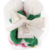 Sugar Stripe Socks-Socks-Shiraleah-Sister Shirts, Cute & Custom Tees for Mama & Littles in Trussville, Alabama.