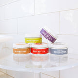 Oatmeal Milk & Honey Body Butter (8oz)-Beauty-Old Whaling Company-Sister Shirts, Cute & Custom Tees for Mama & Littles in Trussville, Alabama.