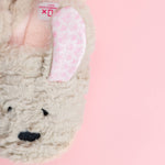 Puppy Pals Slippers-Youth - Shoes -Slippers-Rock Paper Scissors-Sister Shirts, Cute & Custom Tees for Mama & Littles in Trussville, Alabama.