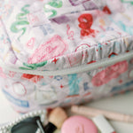 Taylor Swift | Make Up Bag-Women - Bags - Beauty-Gracefully Made Art-Sister Shirts, Cute & Custom Tees for Mama & Littles in Trussville, Alabama.