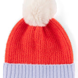 Frosty Fun Beanie-Women - Accessories - Hats-Shiraleah-Sister Shirts, Cute & Custom Tees for Mama & Littles in Trussville, Alabama.