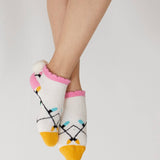 Twinkle & Cheer Socks-Women - Accessories - Socks-Shiraleah-Sister Shirts, Cute & Custom Tees for Mama & Littles in Trussville, Alabama.