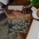 Grace in Chaos | Biblical Hope for the Hard Days of Motherhood-Home - Stationery - Books-The Daily Grace Co-Sister Shirts, Cute & Custom Tees for Mama & Littles in Trussville, Alabama.