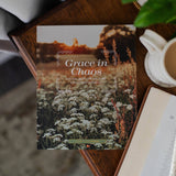 Grace in Chaos | Biblical Hope for the Hard Days of Motherhood-Home - Stationery - Books-The Daily Grace Co-Sister Shirts, Cute & Custom Tees for Mama & Littles in Trussville, Alabama.