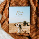 Ruth Study | Fields of Grace-Home - Stationery - Books-The Daily Grace Co-Sister Shirts, Cute & Custom Tees for Mama & Littles in Trussville, Alabama.
