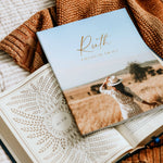 Ruth Study | Fields of Grace-Home - Stationery - Books-The Daily Grace Co-Sister Shirts, Cute & Custom Tees for Mama & Littles in Trussville, Alabama.