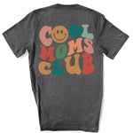 Cool Moms Club | Adult Tee-Womens - Tops - Tees-Sister Shirts-Sister Shirts, Cute & Custom Tees for Mama & Littles in Trussville, Alabama.